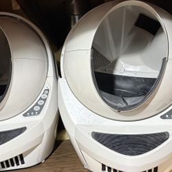 Liter Robot 3 