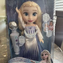 Disney Frozen 2 and Frozen Dolls for Sale