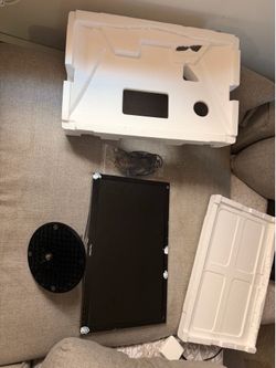 ViewSonic Monitor