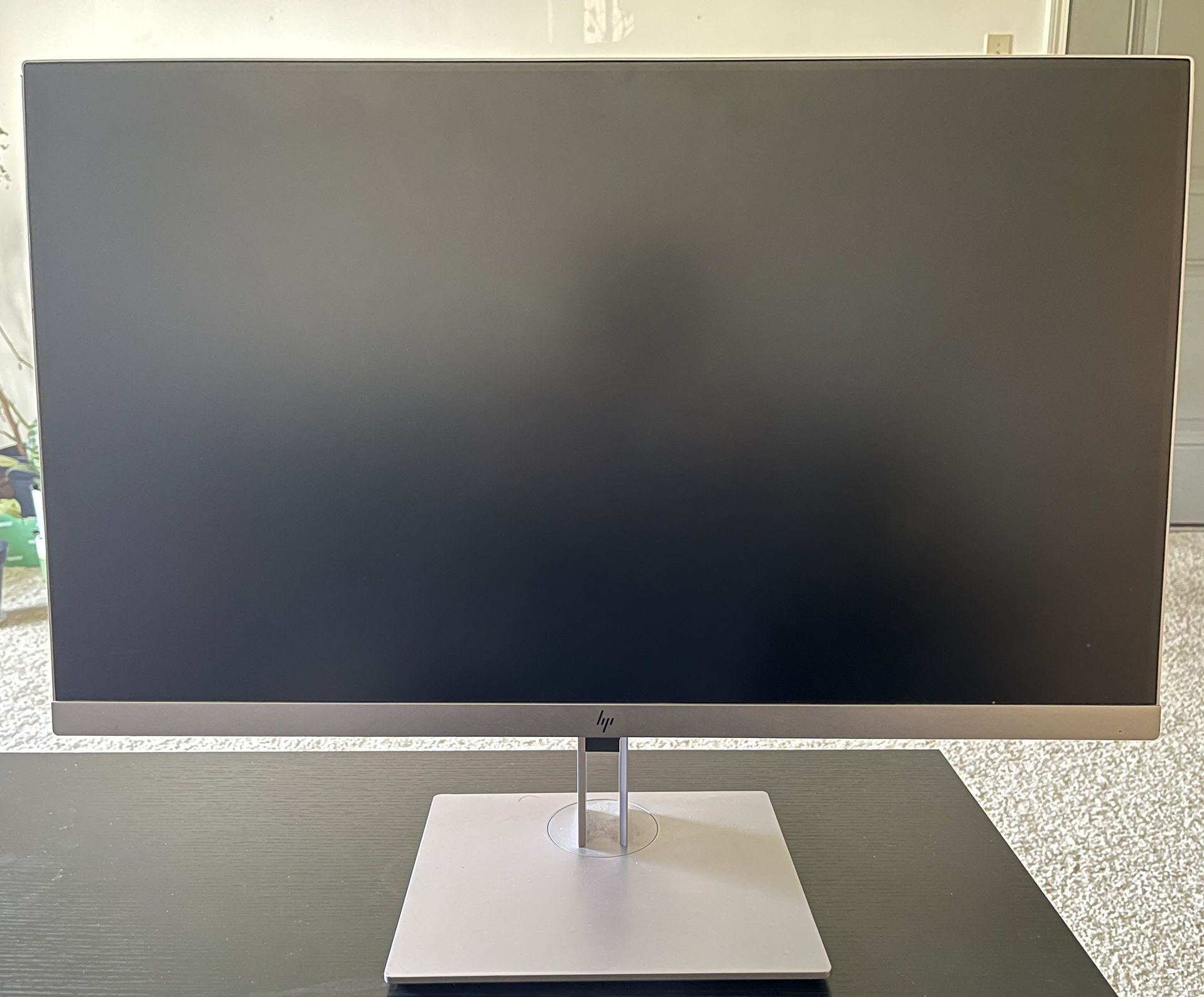 HP Elite Display E273 27” Monitor | HD IPS Screen