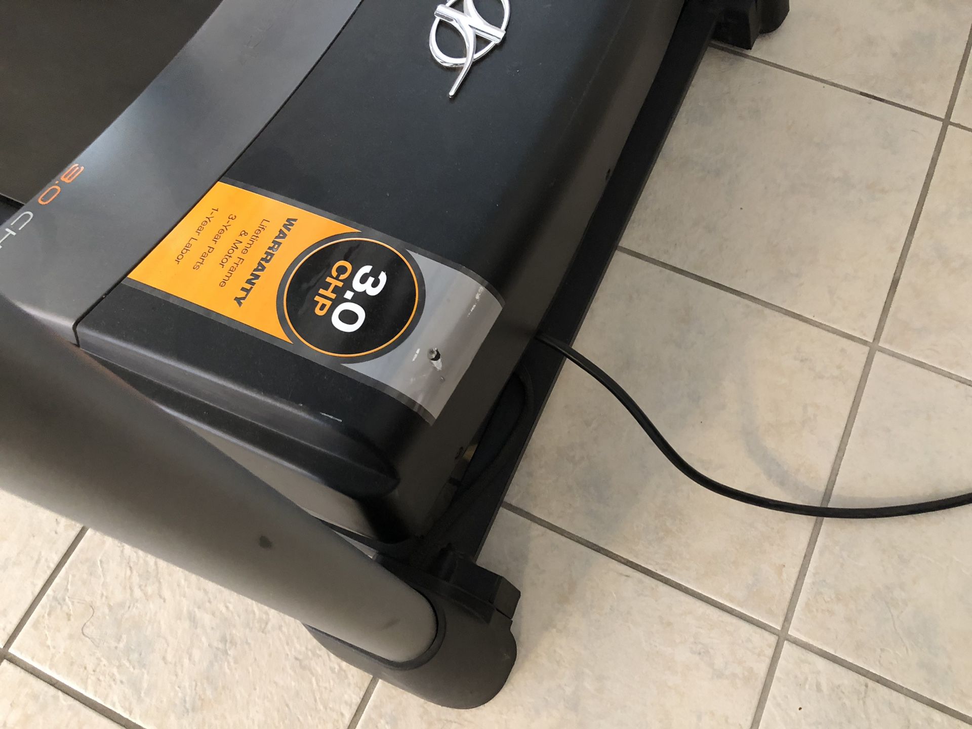 NordicTrack treadmill model C950 PRO for Sale in Buena Park, CA OfferUp
