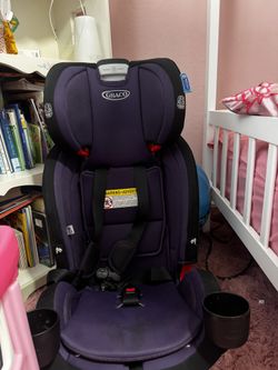 Graco carseat