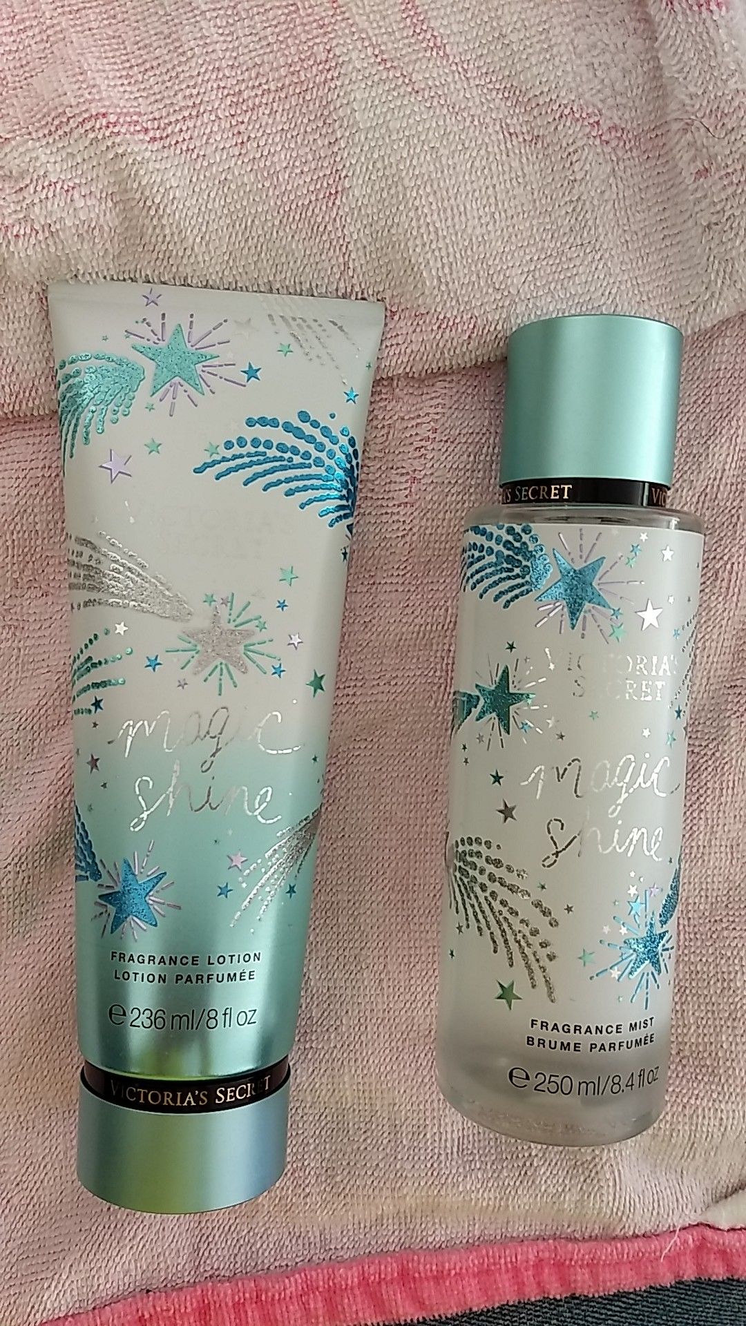Magic shine victoria secret sale