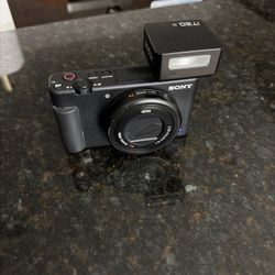 Sony zv1