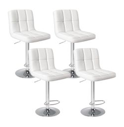 Bar stools set