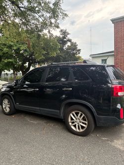 2014 KIA Sorento