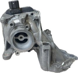 2018 Toyota Camry SE Original Water Pump Housing Only