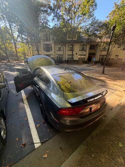 Cash Rides In ATL Area
