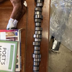 OEM 6.4L HEMI Camshaft – SRT Dodge/Jeep/Chrysler