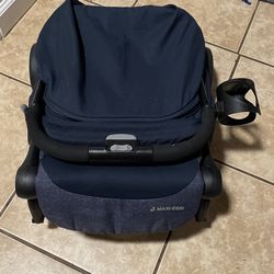 Maxi Cosà Stroller