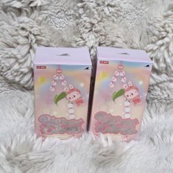 Big Into Energy Phone Charm Authentic