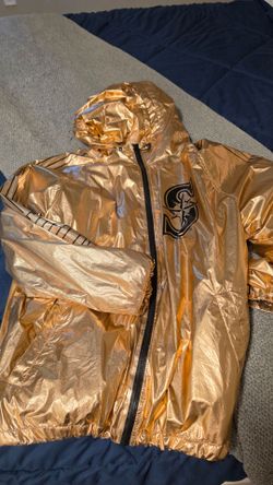 Womans medium seattle mariners jacket
