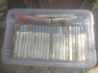 26 ps4 games