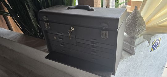 Kennedy Tool Boxes