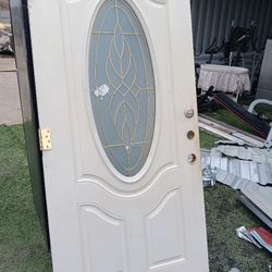 Door 36 X 80