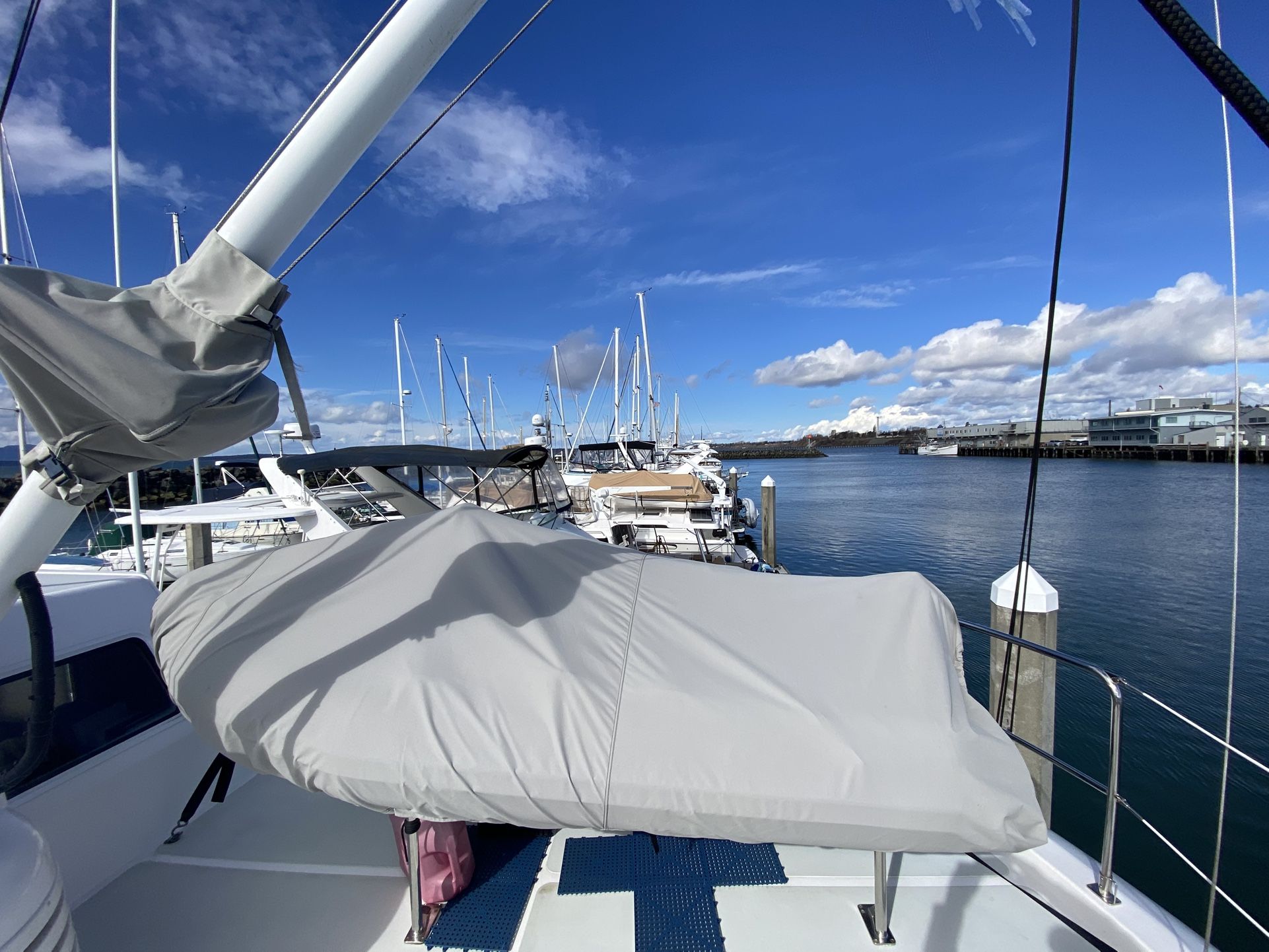 Avon Rover 310 RIB