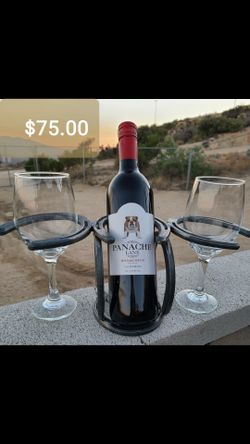 Wine Rack