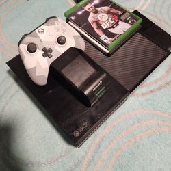 Xbox One /  Ps4 Slim For Parts