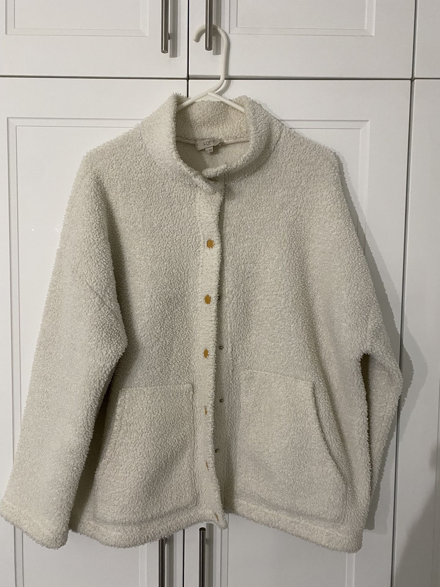Loft Coat