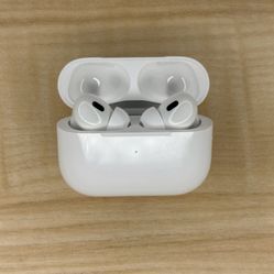 AirPod Gen 2 Pros