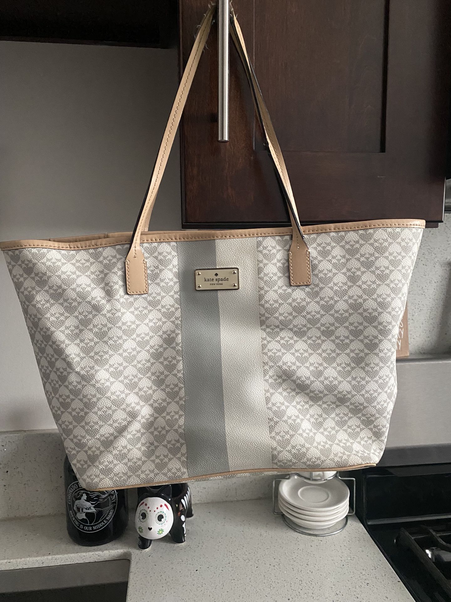 Kate Spade Tote Purse