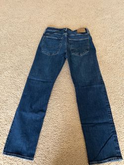 American Eagle AirFlex + athletic fit men’s gene American Eagle Airex + athletic fit men’s jeans