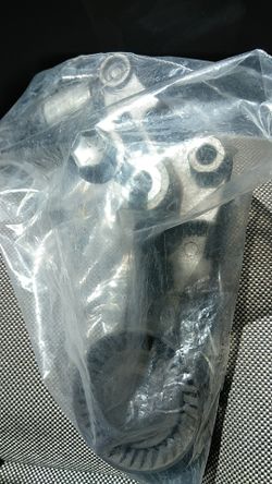 98-08 Toyota Corolla Tensioner Assembly