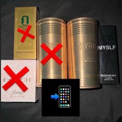 Smell good