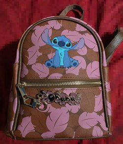Small backpack