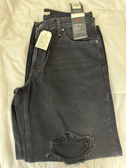 Women’s Levi’s Jeans 