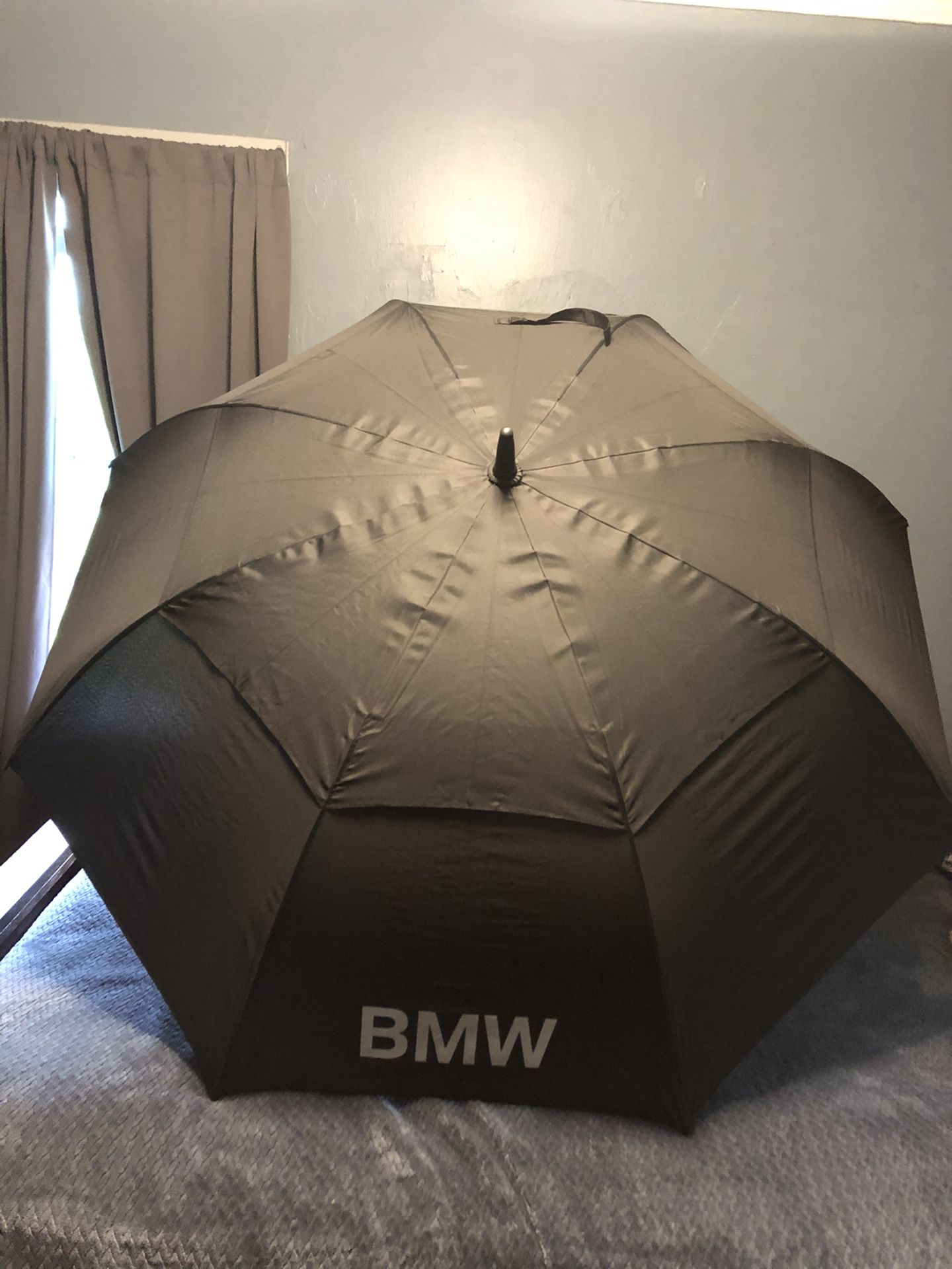 BMW umbrella