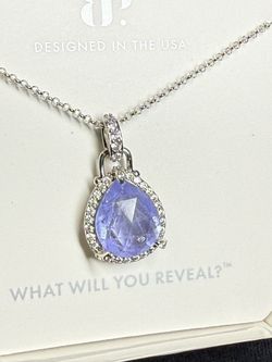 Bomb Party OG Necklace