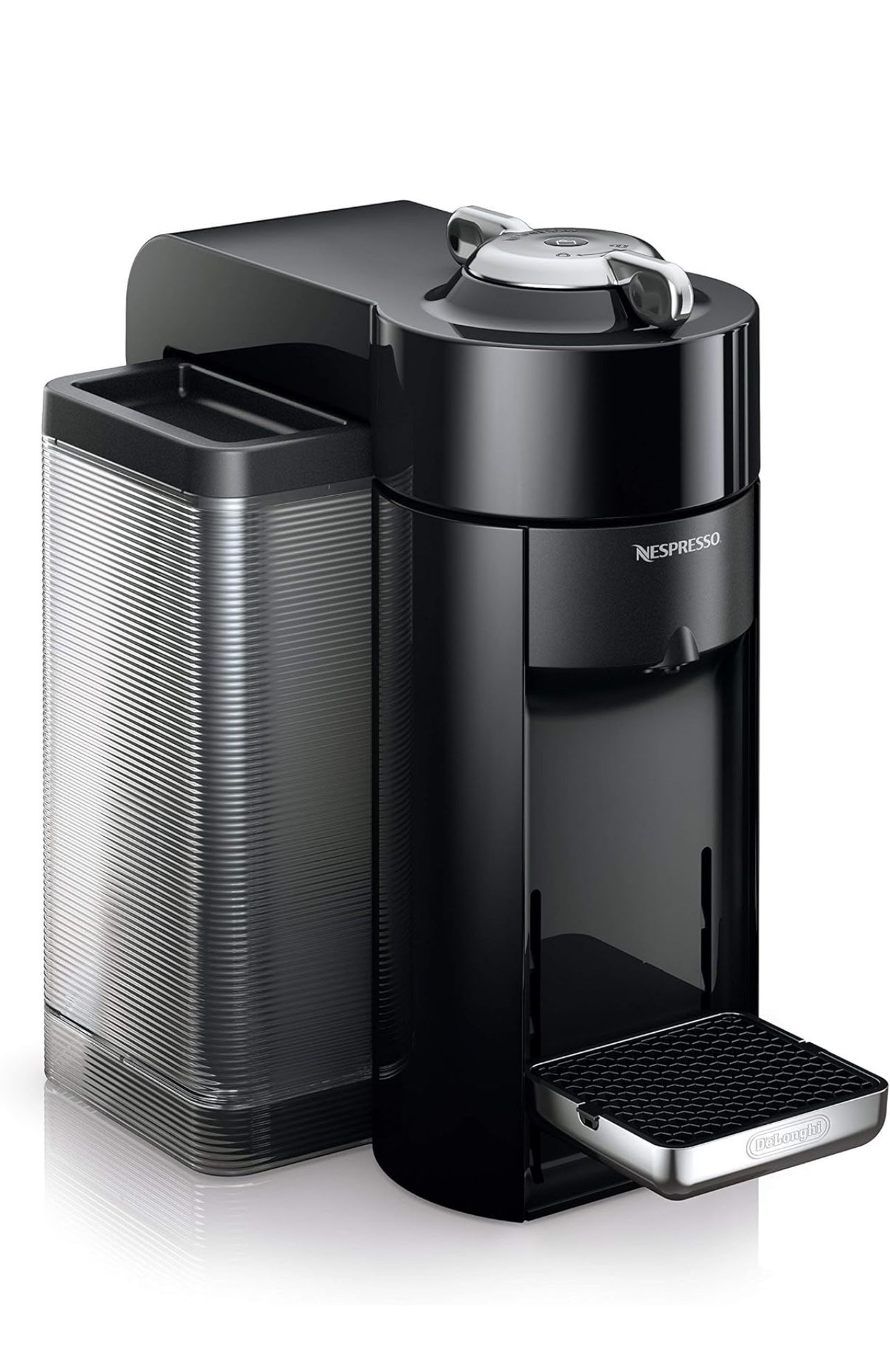 Used Nespresso Vertuo Evoluo Coffee and Espresso Machine