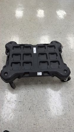 MILWAUKEE PACKOUT DOLLY 48”