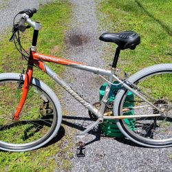 Cheap Bike Specialized 
