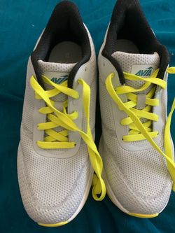 New Avia men’s shoes