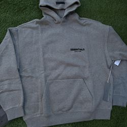 Essentials Hoodies 