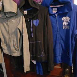 Vs Kentucky Jackets 