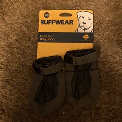 Ruffwear Dog Boots