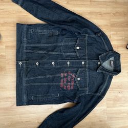 Southpole Jean Jacket