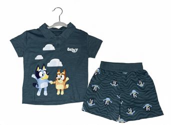 Bluey Set