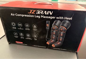 Leg Compression Massager
