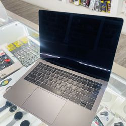 MacBook Air 13 Inch 2019 128gb 