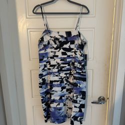 Special Occasion Cocktail Dress