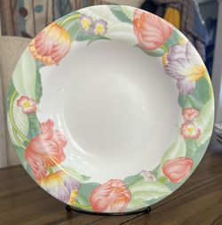 5 assiettes arcopal France vintage - Arts de la table