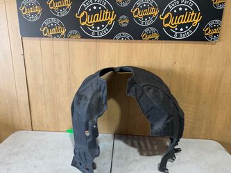 2024 2025 2026 Ford Mustang Driver Side Left Side Fender Liner