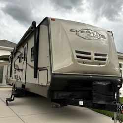 2015 Evergreen RV