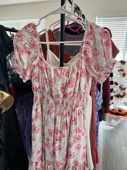 Girl dresses