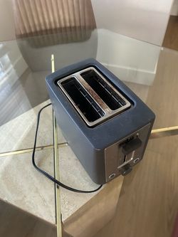 Toaster