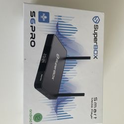 superbox s6pro